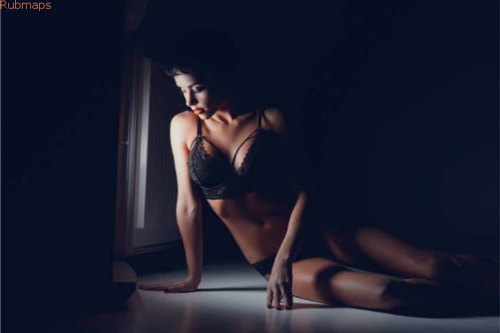 Learn Proper Sensual Massage Skills